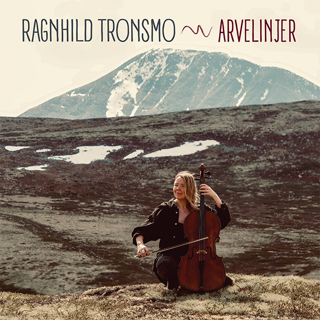 Ragnhild Tronsmo