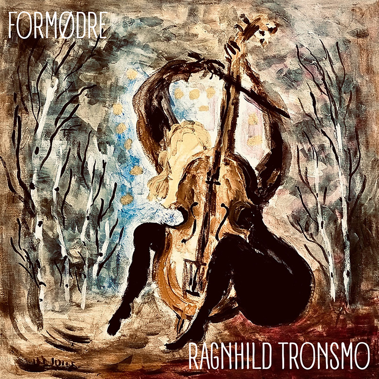 Ragnhild Tronsmo