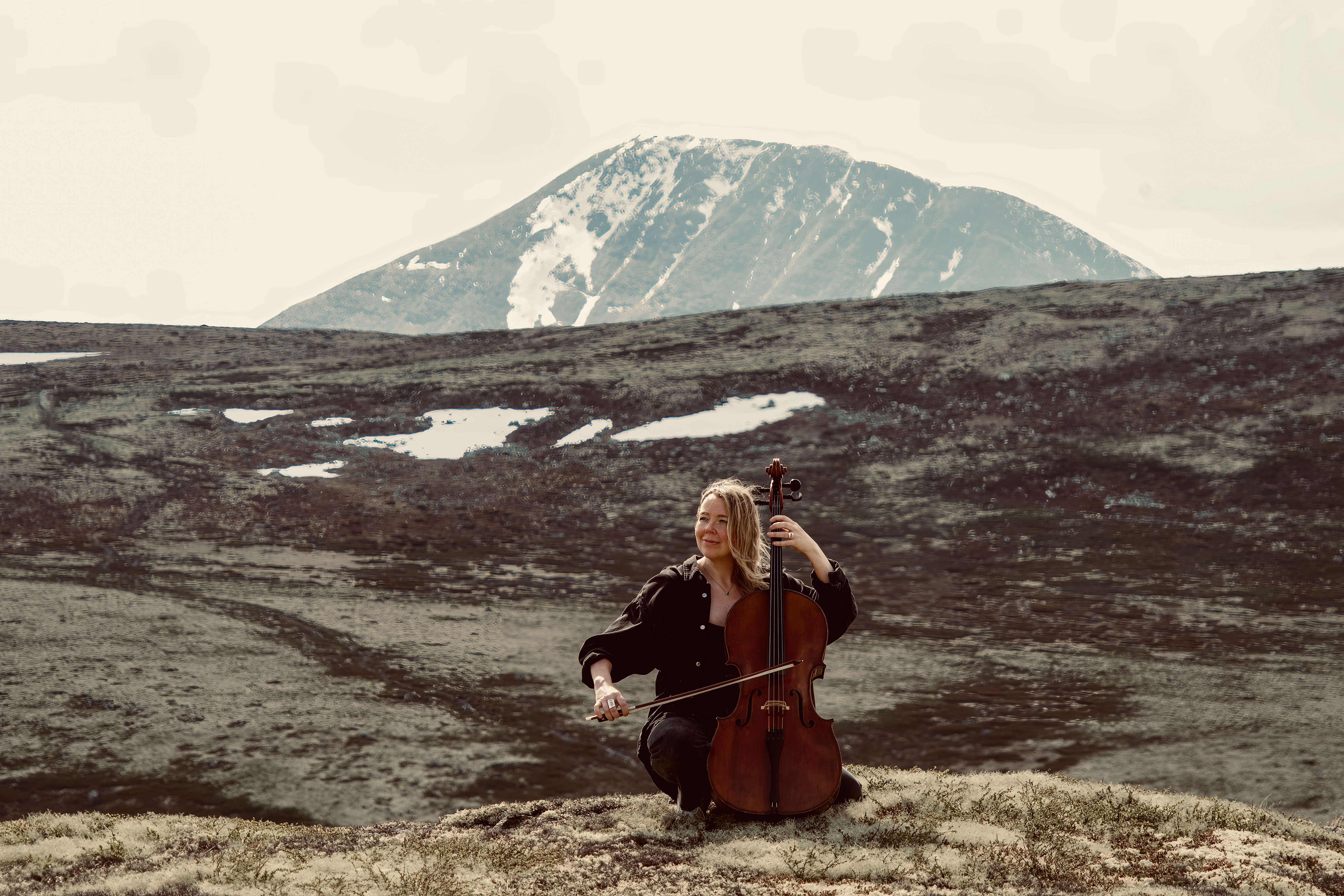 Ragnhild Tronsmo